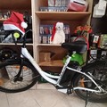 Oggi a Terlizzi c'è  "Natale in Bici "