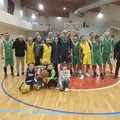 Emozioni a iosa nella prima giornata del  "Gran Galà dello Sport Terlizzese "