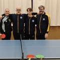 La nostra intervista all'allenatore ed al vice presidente del Circolo Tennistavolo Terlizzi