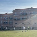 Il Real Olimpia Terlizzi passa in rimonta a Monte Sant'Angelo