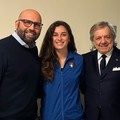 Intervista a Marilisa Tricarico, terlizzese con lo sport nel Dna