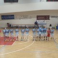 Scuola di Pallavolo non ha scampo con il Matera