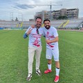 Nico Gialluisi e l'Audace Barletta approdano in Eccellenza