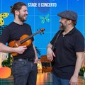 Al Mat di Terlizzi c'è  "BalFolk "