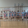 Scuola di Pallavolo Terlizzi cade in casa col Brindisi Volley