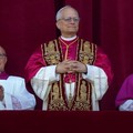 Il Conclave ha scelto: il nuovo Papa è Robert