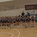 La Zest Terlizzi torna alla vittoria