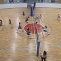 Play-off, la Zest Terlizzi a Gioia per continuare a sognare