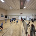 Terlizzi Volley presente alle finali nazionali Csen