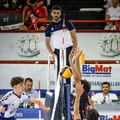 Il terlizzese Tommaso De Vanna ha arbitrato la finale nazionale di under 15 maschile