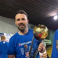 Un pezzo di Terlizzi nella promozione del Ruvo nell'A2 di basket