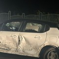 Incidente sulla Terlizzi-Molfetta, sul posto ambulanza e Carabinieri