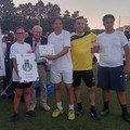  "Derby Metropolitano ", c'era anche Terlizzi
