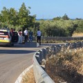 Impatto fra auto e moto sulla Terlizzi-Giovinazzo: muore un 65enne
