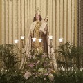 In serata la processione della Madonna del Carmine