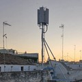 Antenna telefonia in via Gioia, Barione interroga l'amministrazione di Terlizzi