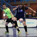 La terlizzese Angelica Cataldo giocherà in serie A con la Soccer Altamura