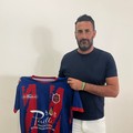 Real Olimpia Terlizzi, il nuovo allenatore è Francesco Larosa