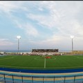 Il Real Olimpia Terlizzi giocherà al  "Paolo Poli " di Molfetta