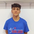In casa Scuola di Pallavolo Terlizzi c'è la conferma di Alessandro Colasanto