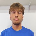 Scuola di Pallavolo Terlizzi conferma per Daniele Camporeale