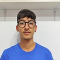 Serie C, Mattia Mongelli è uno dei centrali di Scuola di Pallavolo Terlizzi