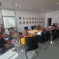 Stagione sportiva 2025-26, il messaggio del sindaco Michelangelo De Chirico