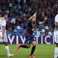 Francesco Pio Vallarelli debutta in serie B