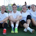 Marilisa Tricarico confermata vice allenatrice del Bitonto Calcio a 5 Femminile under 19