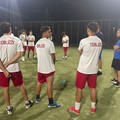 Prima Categoria, ecco il calendario del Real Olimpia Terlizzi