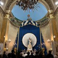 Iniziano a Terlizzi i festeggiamenti in onore della Madonna del Rosario - Il programma