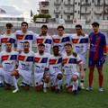 Roboante vittoria del Real Olimpia Terlizzi all'esordio in campionato