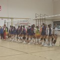 La dea bendata non è dalla parte della femminile di Scuola di Pallavolo Terlizzi
