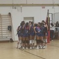Serie D femminile, Scuola di Pallavolo Terlizzi sconfitta dal Foggia Volley