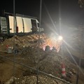 Dispersione gas a Terlizzi, gli ultimi aggiornamenti