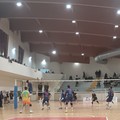 Scuola di Pallavolo Terlizzi vola al secondo posto