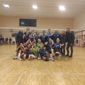 La femminile di Scuola di Pallavolo Terlizzi vuole la seconda vittoria consecutiva
