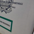 Elezioni regionali, tutti i dati definitivi a Terlizzi