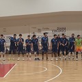 Battuta d'arresto per Scuola di Pallavolo Terlizzi