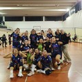 Serie D femminile, Scuola di Pallavolo Terlizzi espugna Venosa