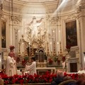 Chiuso da Mons. Cornacchia l'Anno Giubilare nella diocesi di Molfetta-Ruvo-Giovinazzo-Terlizzi
