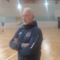 Mister Ernesto Assisi fa il punto sulla stagione della femminile di Scuola di Pallavolo Terlizzi