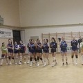 Serie D femminile, nulla da fare per Scuola di Pallavolo Terlizzi con la capolista