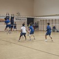 L'under 19 di Scuola di Pallavolo Terlizzi vola ai quarti di finale Territoriali