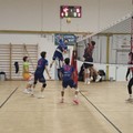L'under 19 di Scuola di Pallavolo Terlizzi centra la semifinale Territoriale