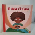 A Terlizzi la presentazione del libro  "Li dove c'è Casa "