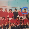 La Terlizzi del mondo del calcio piange Nicolò Meola