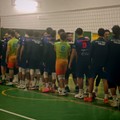 Bitonto amara per Scuola di Pallavolo Terlizzi