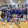 Under 19, Scuola di Pallavolo Terlizzi scrive la storia volando in finale Regionale
