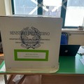 Referendum costituzionale, l'affluenza delle 23.00 a Terlizzi
